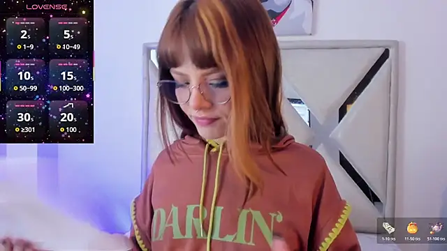 abby jones2 online show from November 2025 03:12:01 AM