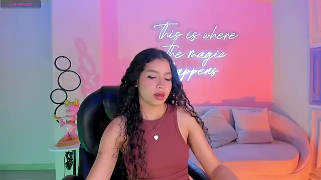 SophieHouston  online show from November 2025 03:49:02 AM