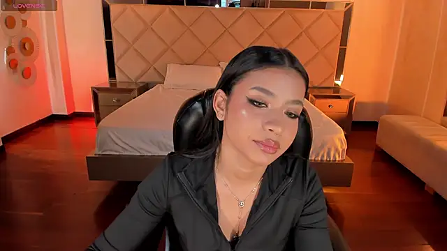 SophieHouston  online show from March 2026 02:51:02 AM