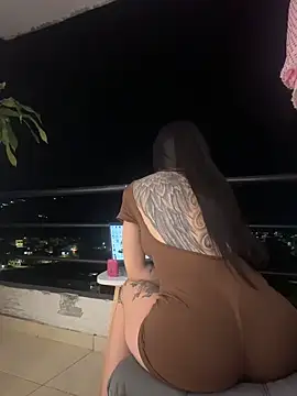 MilaLawrence online show from October 2025 11:26:02 PM