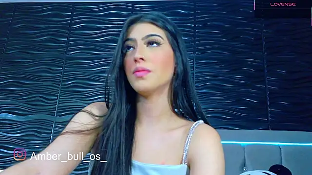 Ambar Bull online show from September 2025 12:21:02 PM