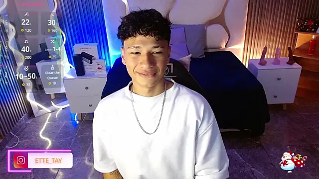 Ette tay online show from December 2025 03:33:01 AM