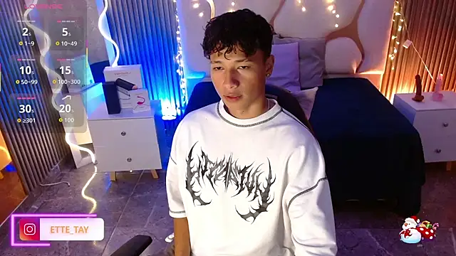 Ette tay online show from December 2025 04:20:03 AM