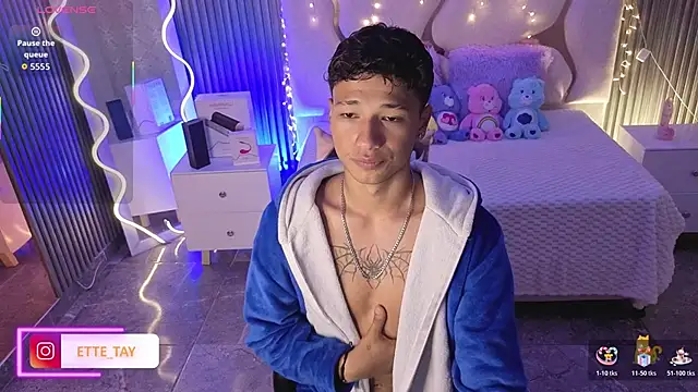 Ette tay online show from January 2026 03:31:01 AM