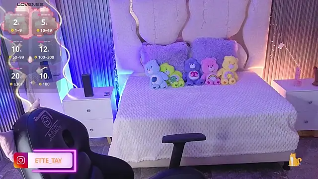 Ette tay online show from January 2026 03:23:01 AM