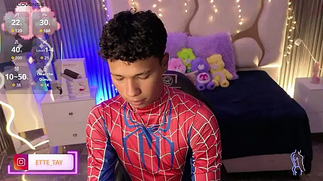 Ette tay online show from February 2026 03:26:01 AM