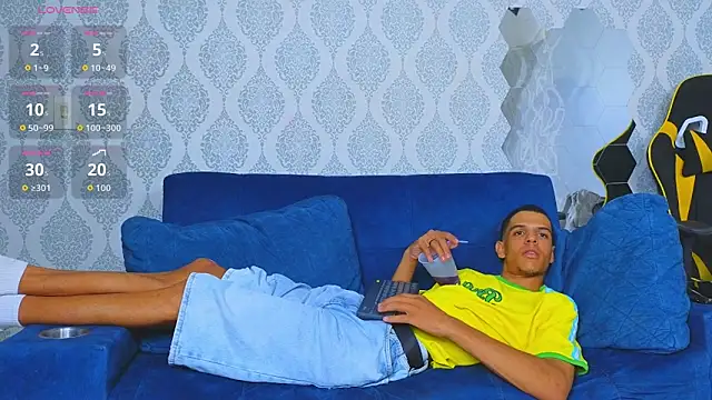 Hotcouple 222 online show from September 2025 07:21:01 AM