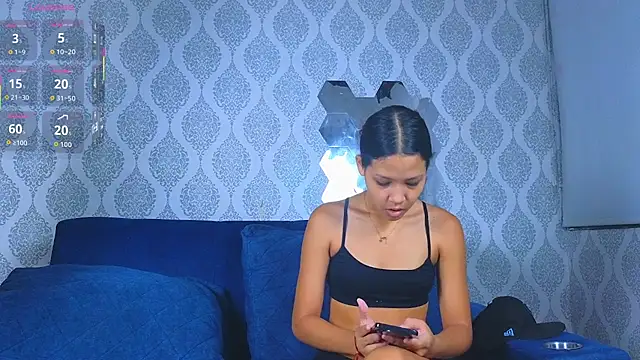 Hotcouple 222 online show from October 2025 07:29:01 AM