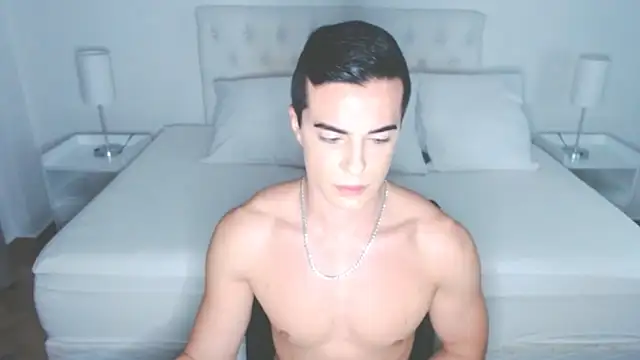 mr hunterx online show from April 2026 08:09:02 PM