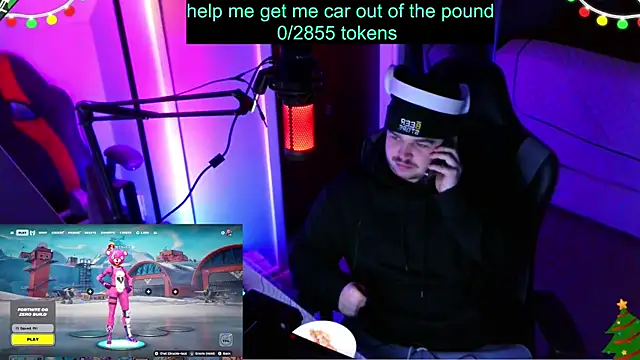 Bigboyballen online show from January 2026 10:14:02 PM