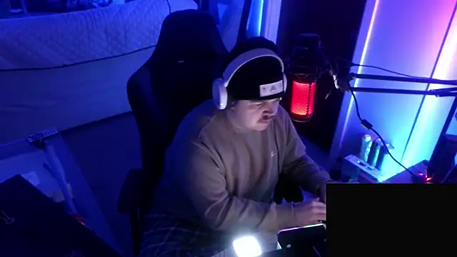 Bigboyballen online show from March 2026 12:38:02 AM