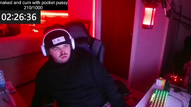 Bigboyballen online show from March 2026 12:55:02 AM