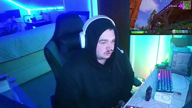 Bigboyballen online show from April 2026 02:47:01 AM