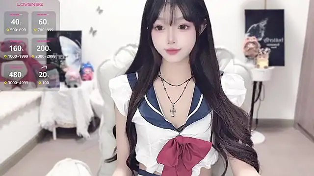 -EEBABY online show from October 2025 10:21:02 PM