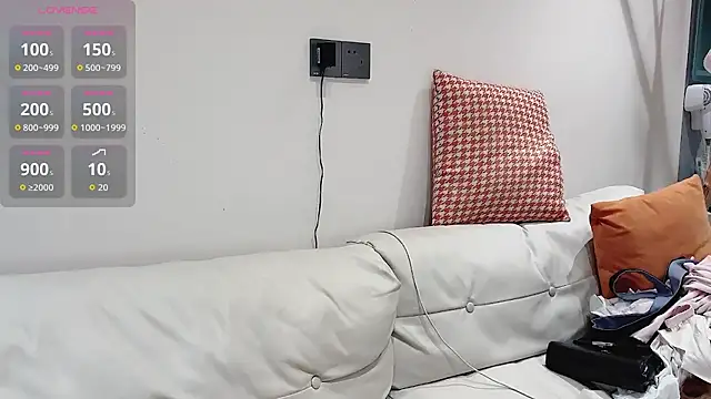 A-Sweet-168-M online show from October 2025 12:22:02 AM