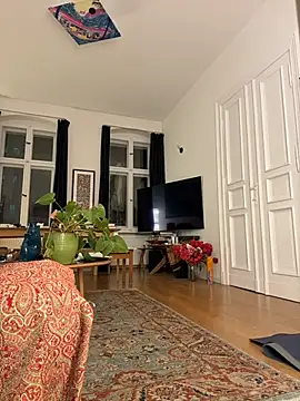 SexyLeon8 online show from November 2025 09:53:01 PM