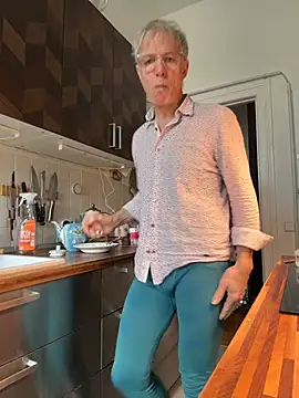 SexyLeon8 online show from January 2026 10:52:01 AM