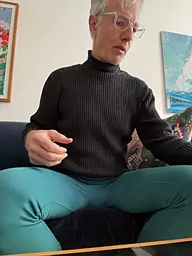 SexyLeon8 online show from January 2026 09:55:02 AM