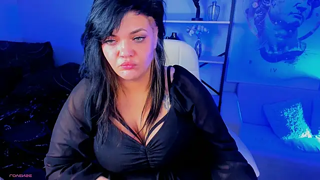 MaryHarrys online show from October 2025 11:29:02 PM