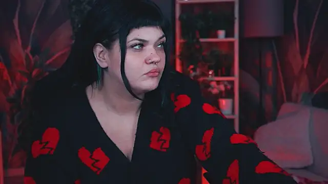 MaryHarrys online show from February 2026 02:30:02 AM