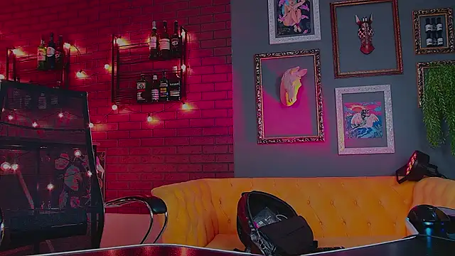 MaryHarrys online show from March 2026 02:38:02 AM