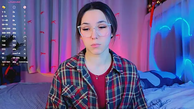 -CindyLou online show from January 2026 05:42:01 AM