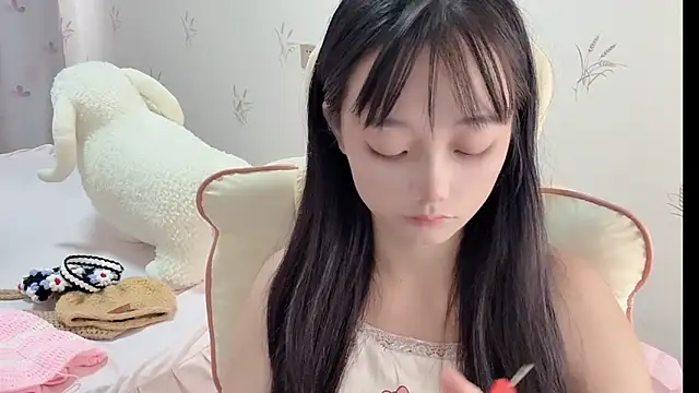 puppy-999 online show from October 2025 02:06:01 AM