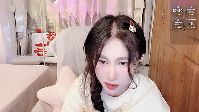 Snapshot of ana-888- chatting on October 2025 04:46:01 PM ana-888- online show from October 2025 04:46:01 PM