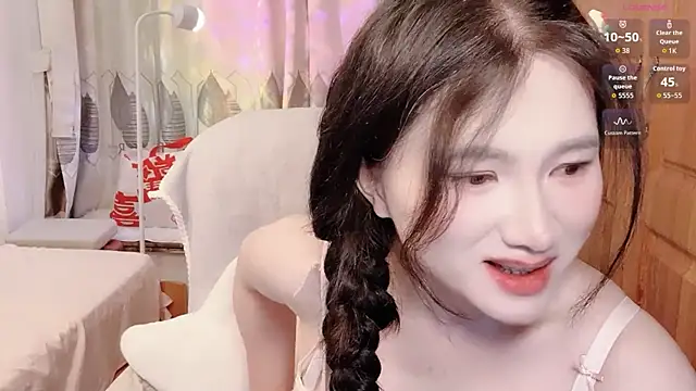 Snapshot of ana-888- chatting on October 2025 04:17:02 PM ana-888- online show from October 2025 04:17:02 PM