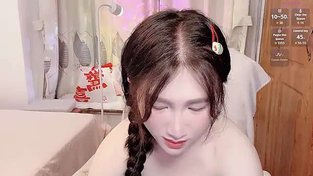 Snapshot of ana-888- chatting on October 2025 05:47:02 PM ana-888- online show from October 2025 05:47:02 PM