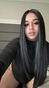 LilMisIndianx online show from March 2026 07:03:02 AM