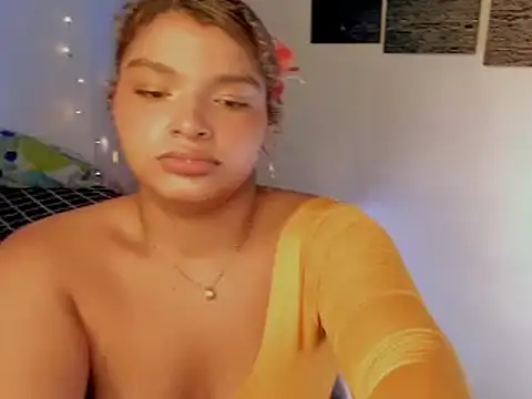 chloe kisses online show from April 2026 11:27:01 AM