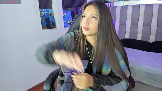 Adaara Rey online show from February 2026 07:19:02 PM