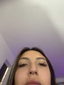 Adaara Rey online show from March 2026 07:53:02 PM