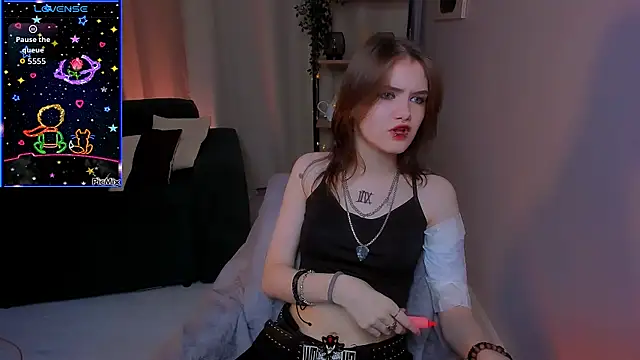 Dilara xBaby online show from September 2025 09:37:01 PM