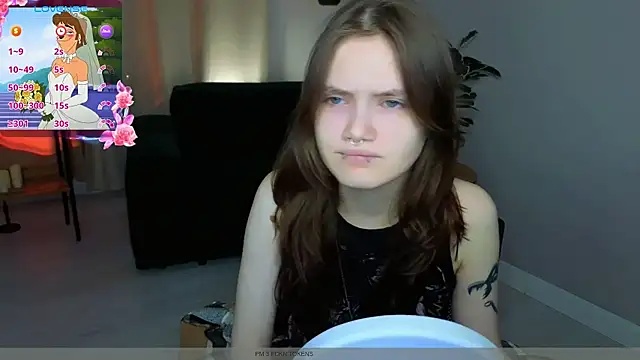 Dilara xBaby online show from April 2026 01:51:02 PM