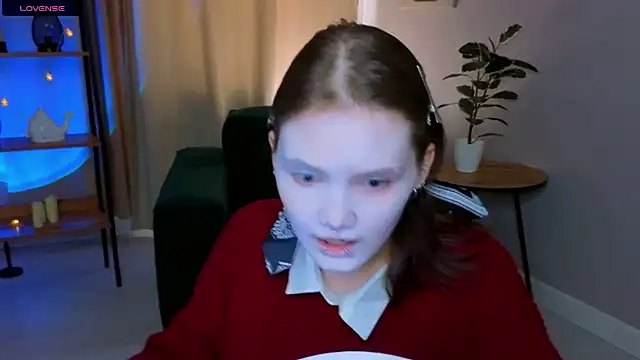 Dilara xBaby online show from April 2026 01:50:01 PM