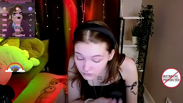 Dilara xBaby online show from July 2026 09:45:02 PM