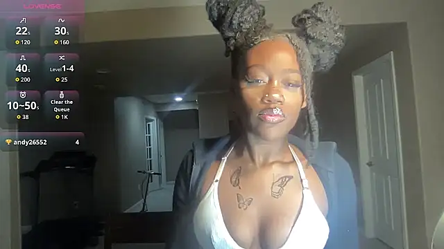 maskedgirl5005 online show from September 2025 05:03:02 PM