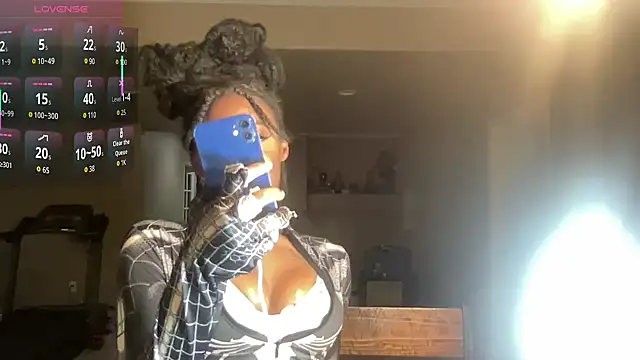 maskedgirl5005 online show from October 2025 08:17:01 PM