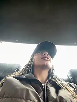 MaryAnneeXOO online show from April 2026 07:45:01 PM