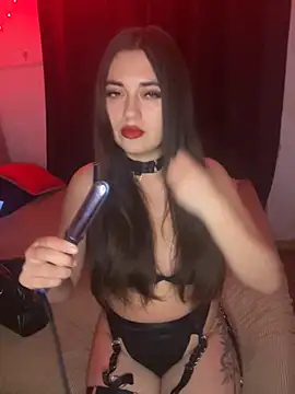 JosefaSweet online show from September 2025 03:52:01 AM