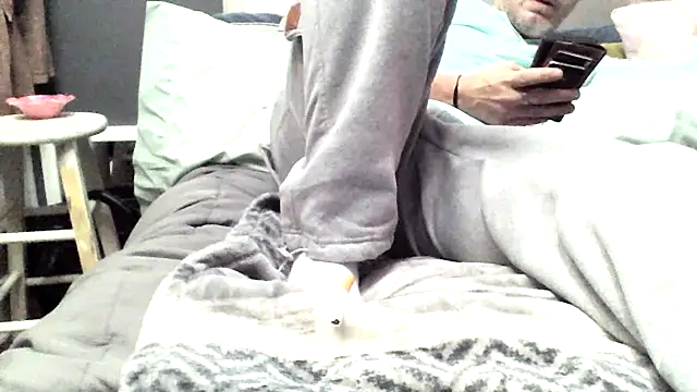 Scott654538 online show from April 2026 10:36:01 AM