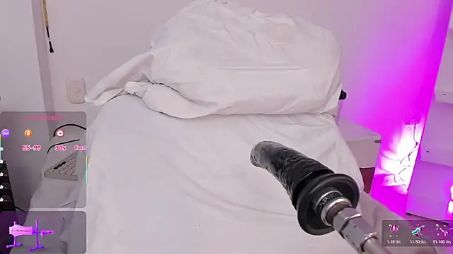 arynaughty20 online show from March 2026 02:49:02 PM