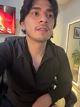 Elian savoy online show from November 2025 11:57:02 PM