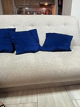 Elian savoy online show from January 2026 02:49:02 AM