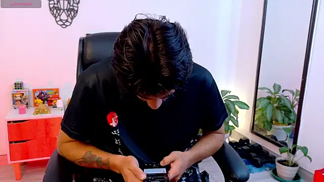 Elian savoy online show from February 2026 10:14:02 AM