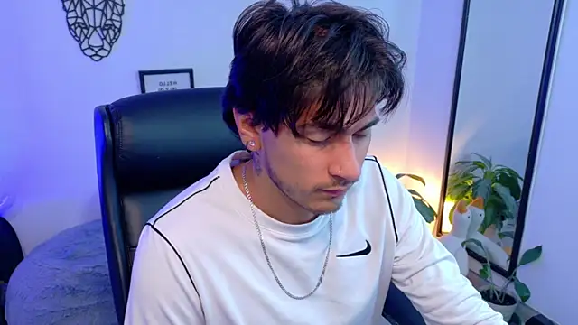 Elian savoy online show from March 2026 11:38:01 AM