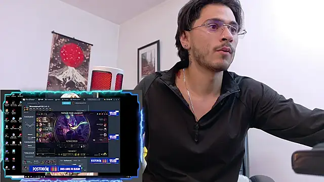 Elian savoy online show from June 2026 03:11:01 AM
