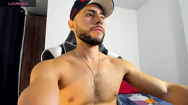 bryan mugn online show from November 2025 01:50:01 AM